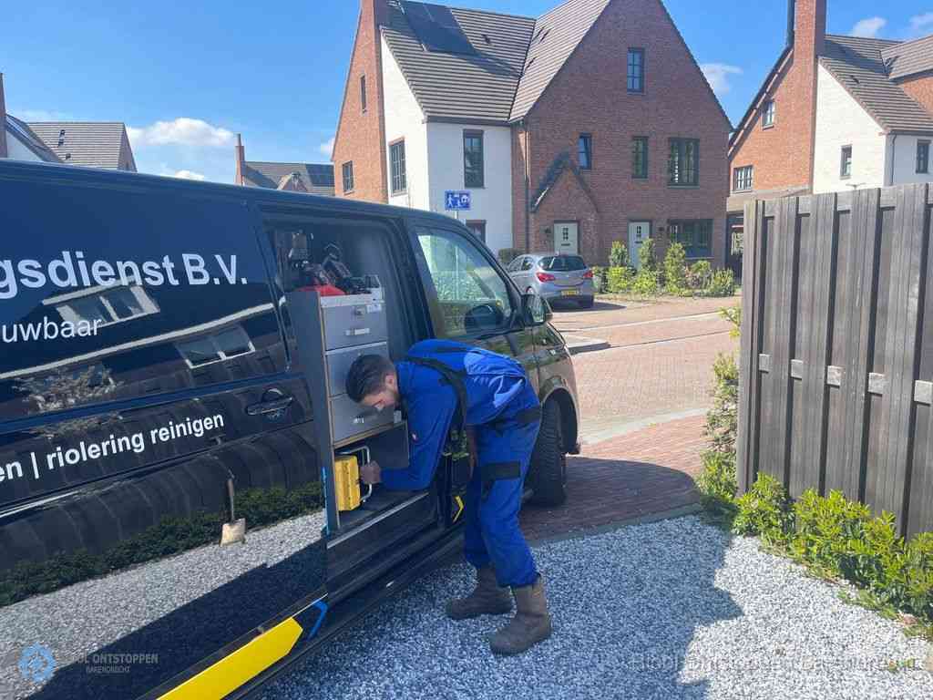 Riolering Expert Barendrecht