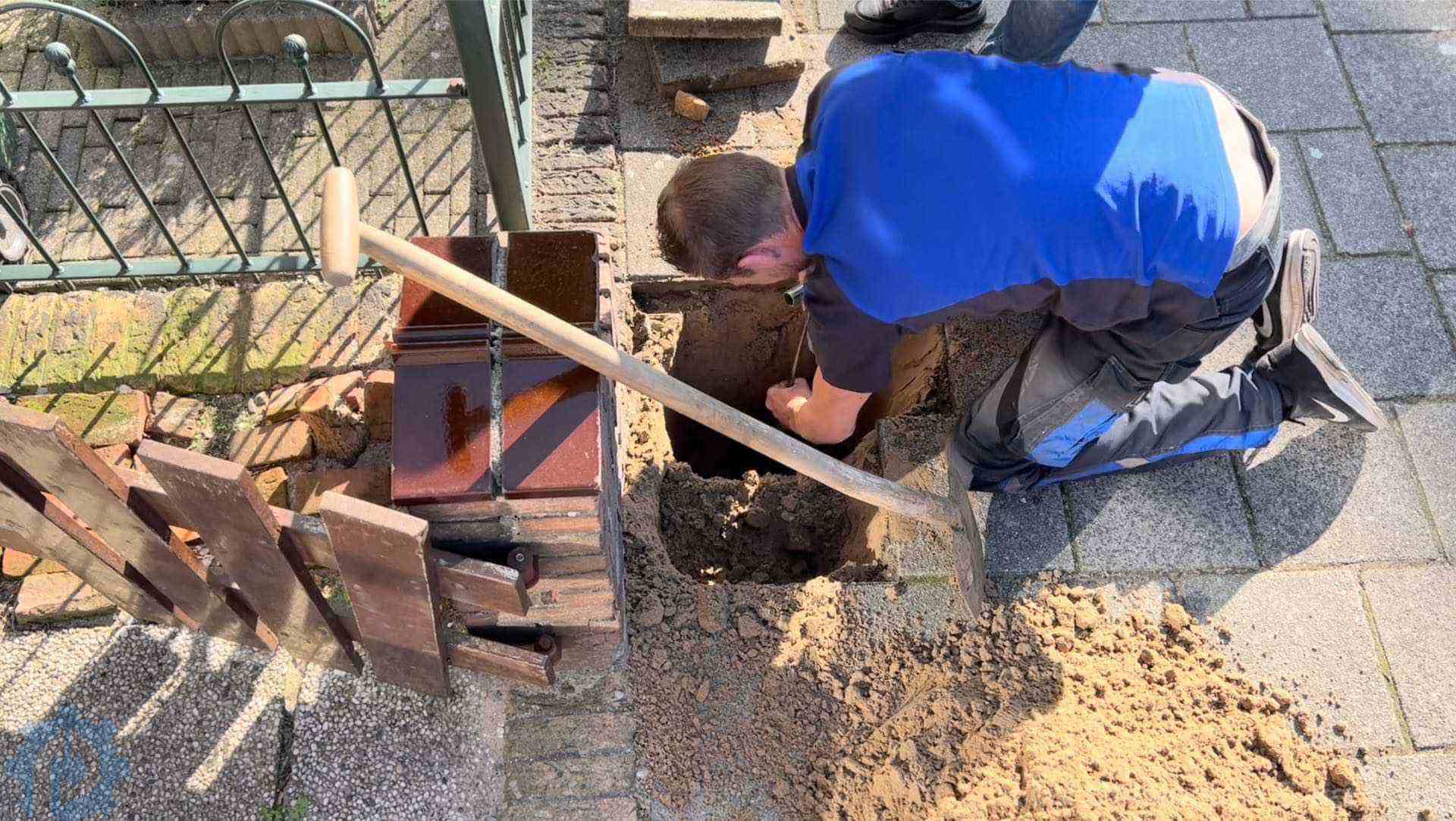 Riolering Ontstoppen Barendrecht