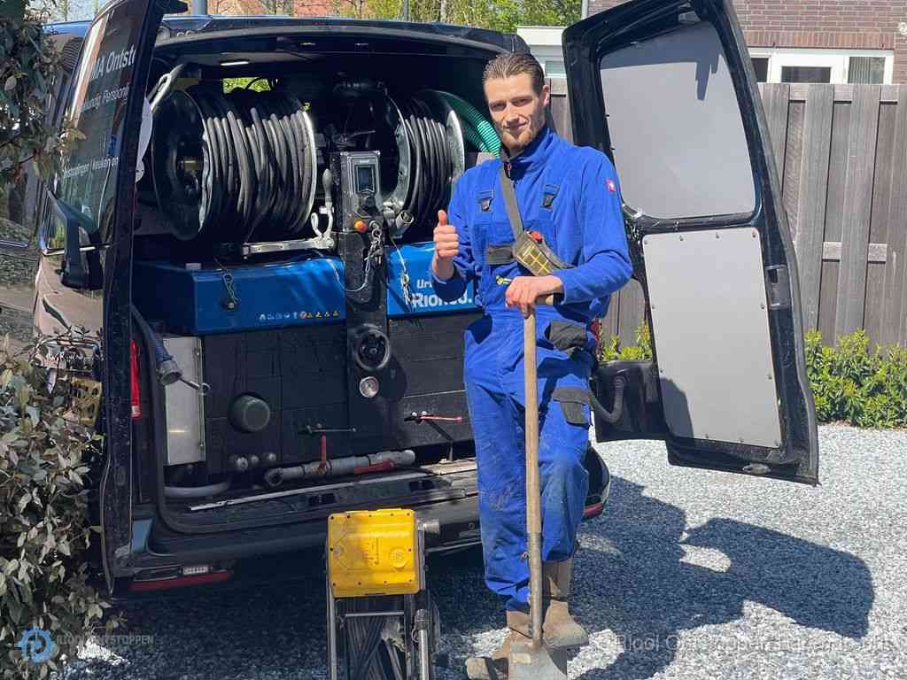 Riool Expert Barendrecht