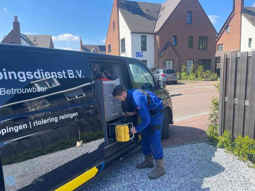 Riool Ontstoppingsbedrijf Barendrecht