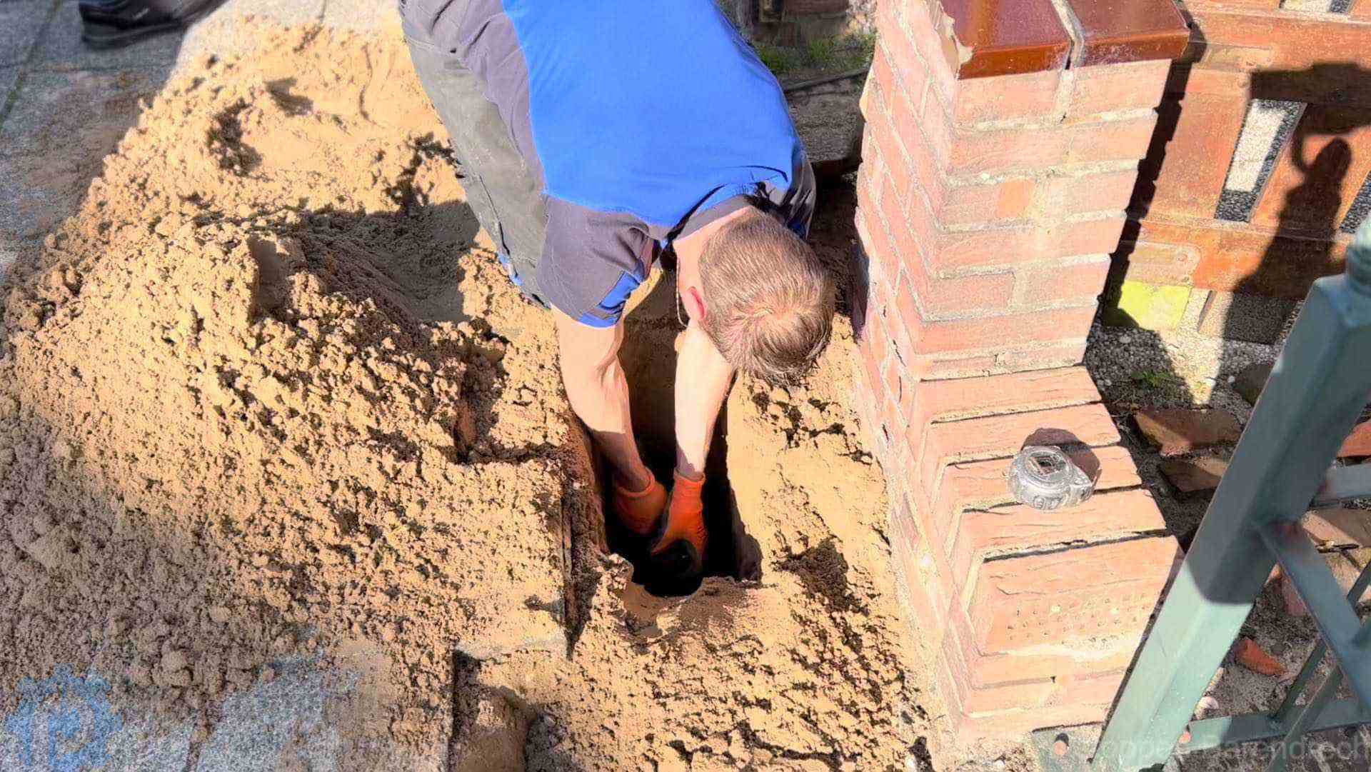 Riool Ontstopt Barendrecht