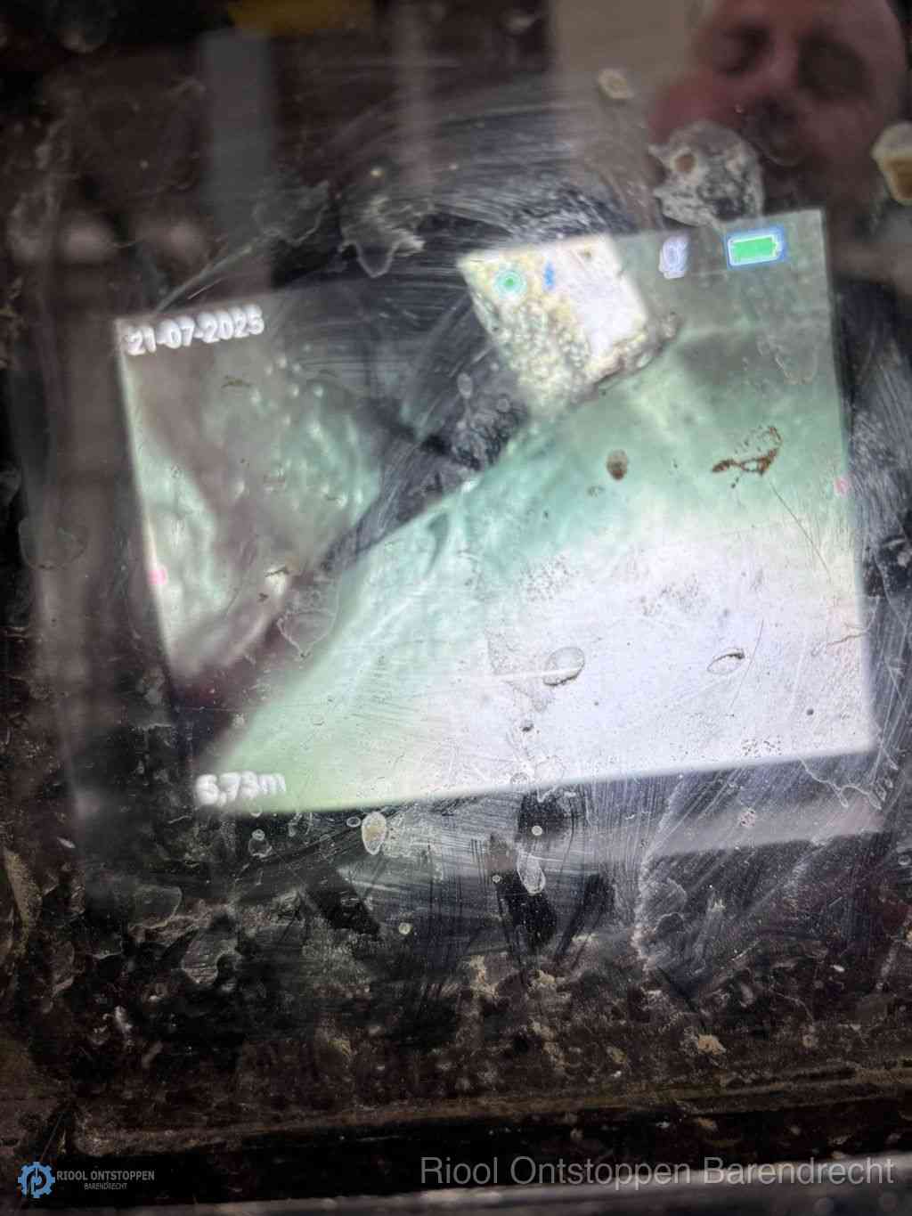 Wasmachine Ontstoppen Barendrecht