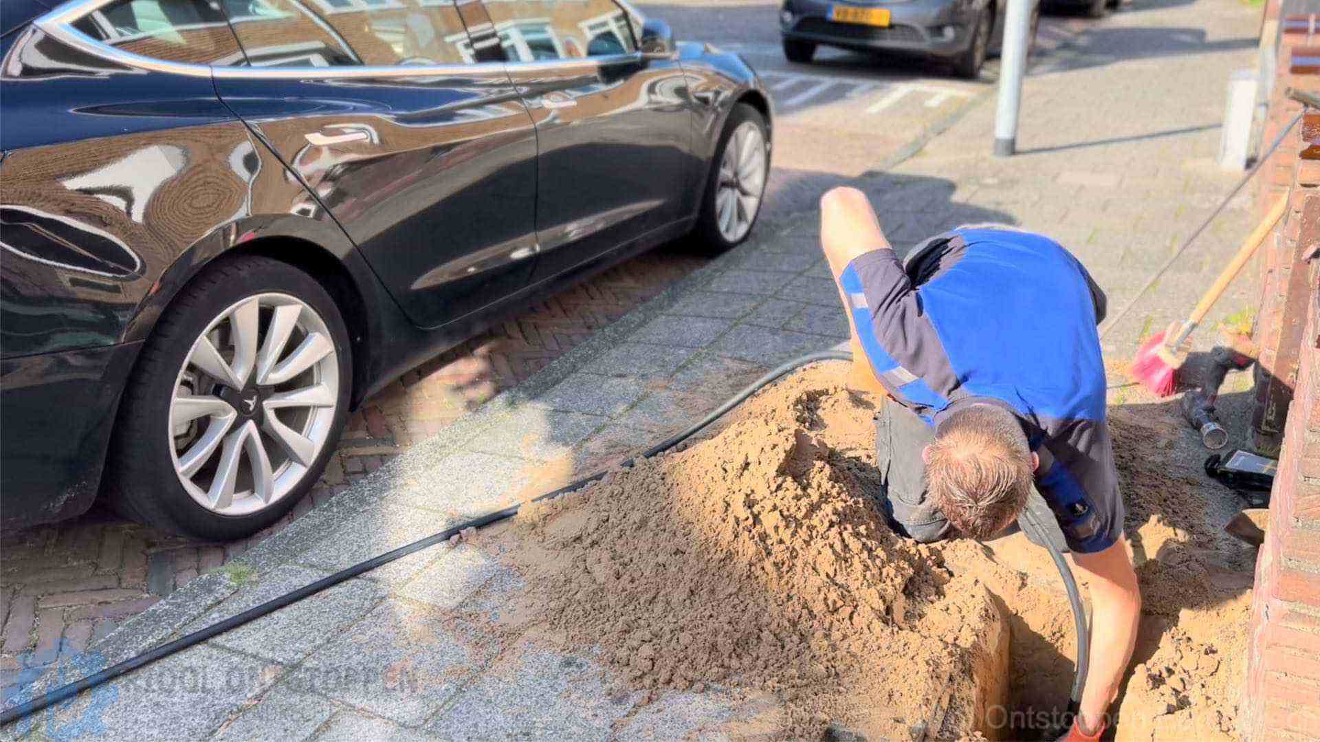 WC verstopping Barendrecht WC verstopping Barendrecht